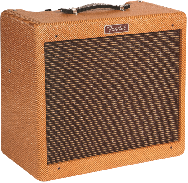 BLUES JUNIOR™ LACQUERED TWEED