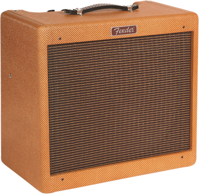 BLUES JUNIOR™ LACQUERED TWEED