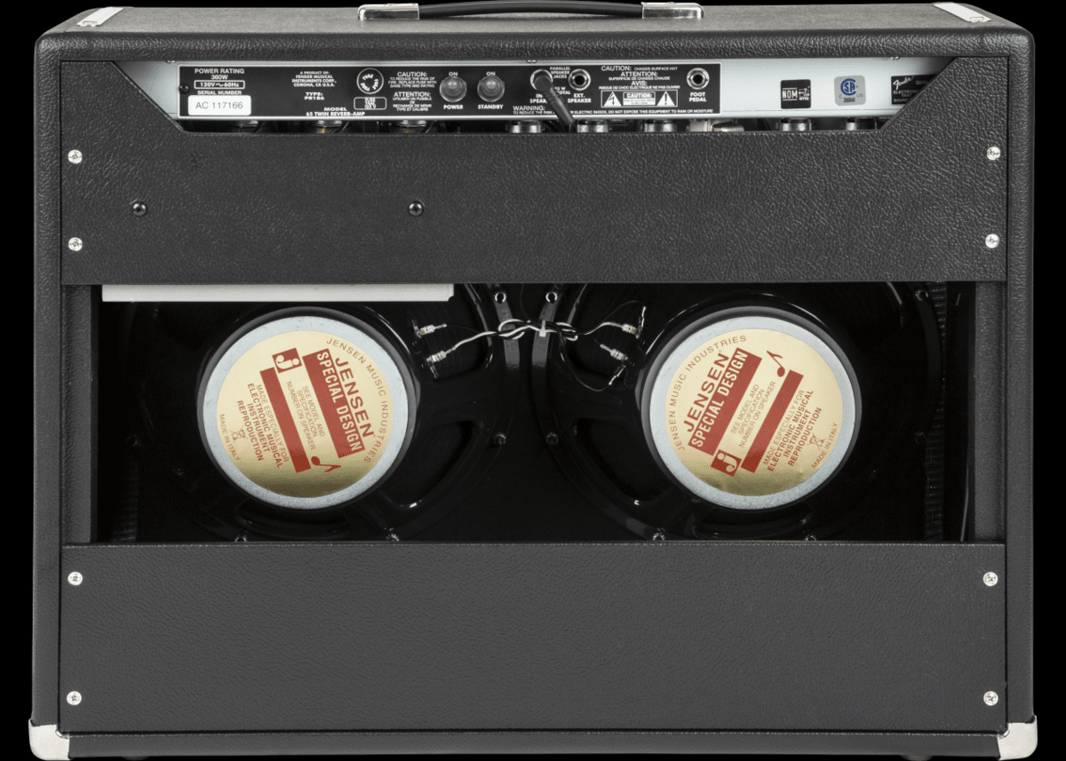 65 Reissue Twin Reverb – Dave's Guitar Shop 65 Reissue Twin Reverb – Dave's Guitar Shop