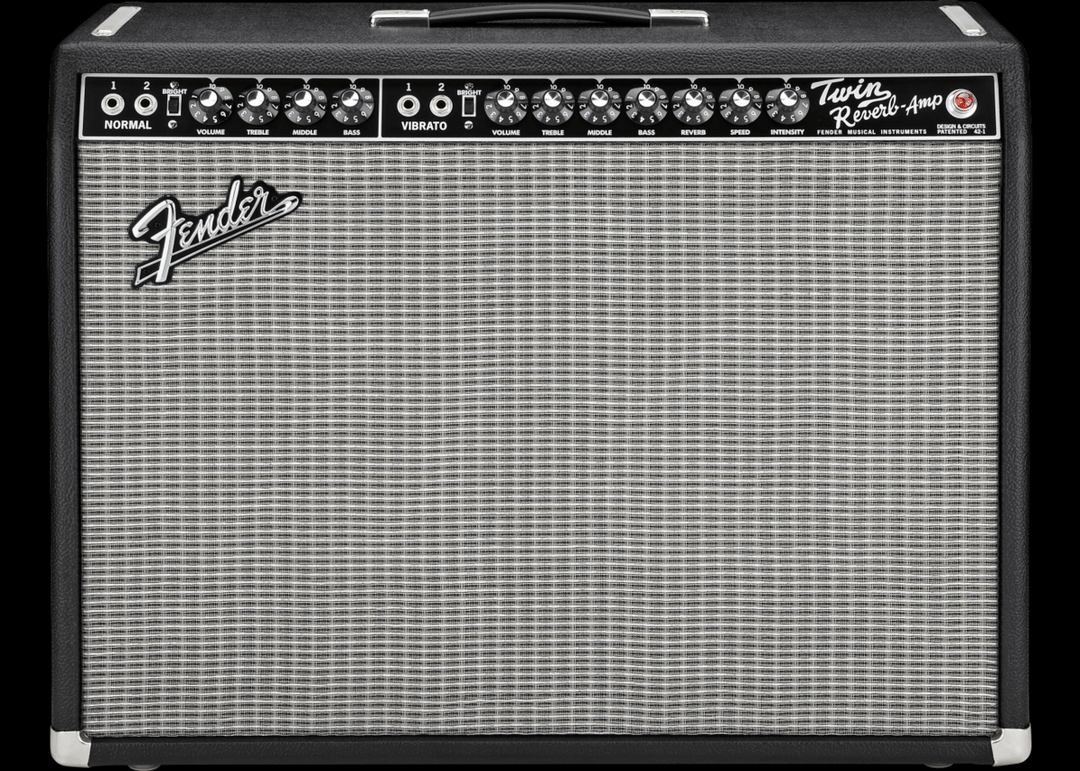 65 Reissue Twin Reverb – Dave's Guitar Shop 65 Reissue Twin Reverb – Dave's Guitar Shop