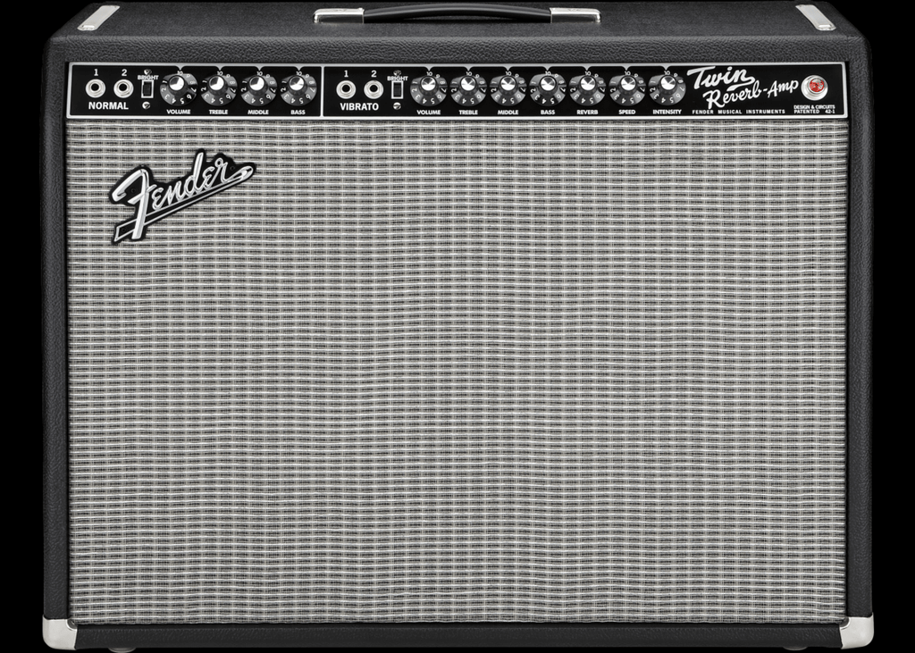 65 Reissue Twin Reverb – Dave's Guitar Shop 65 Reissue Twin Reverb – Dave's Guitar Shop
