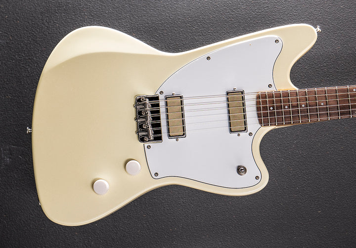 Standard Series Silhouette &