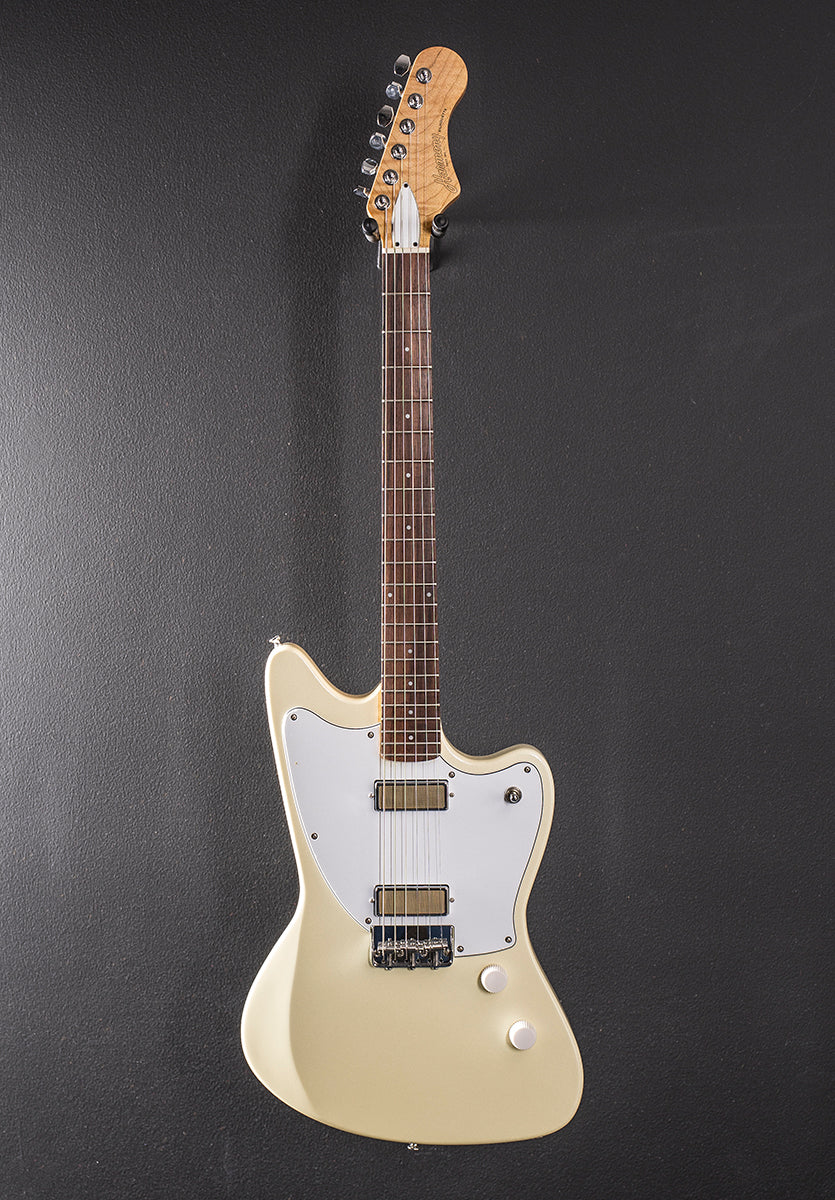 Standard Series Silhouette &