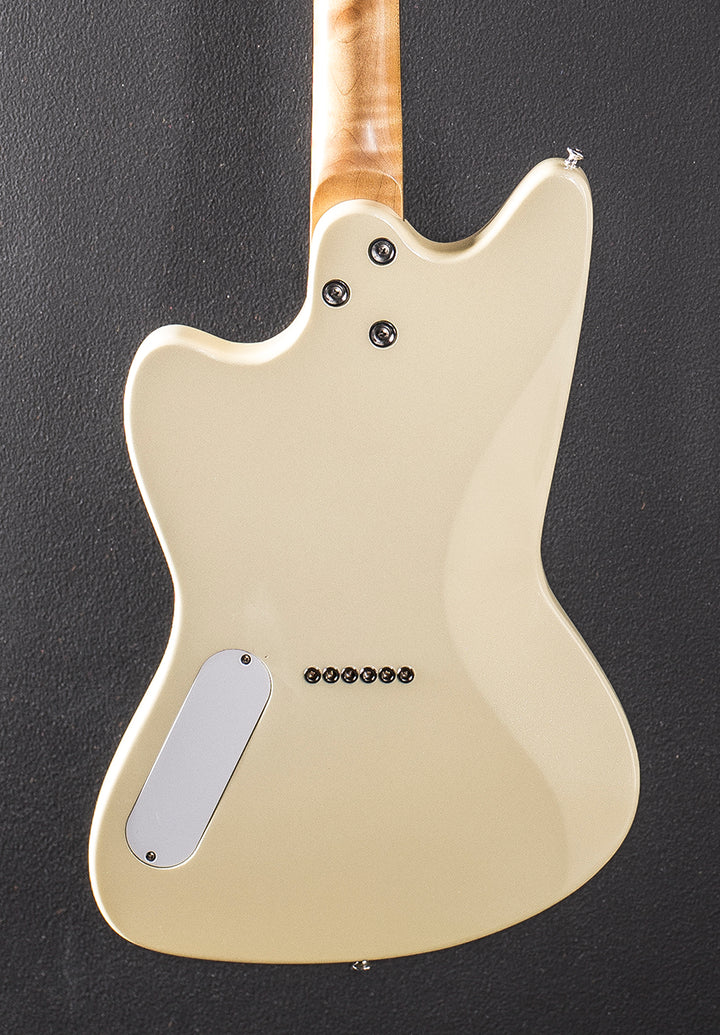 Standard Series Silhouette &