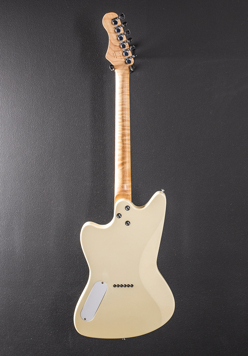 Standard Series Silhouette &