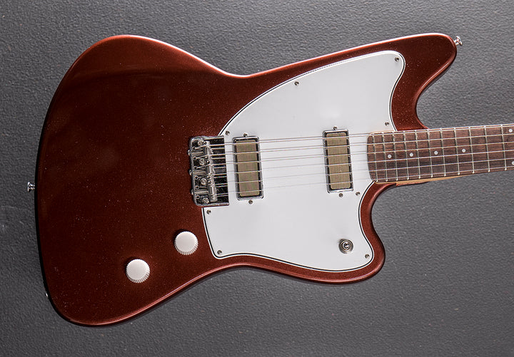 Standard Series Silhouette &