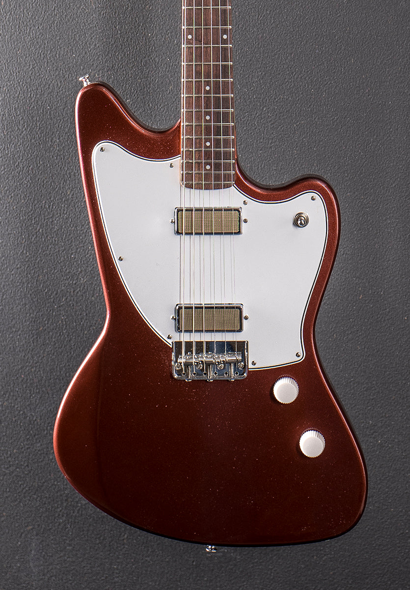 Standard Series Silhouette &