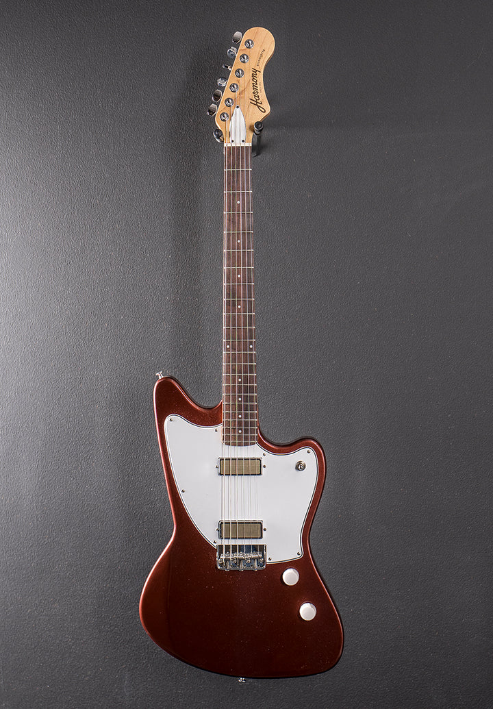 Standard Series Silhouette &