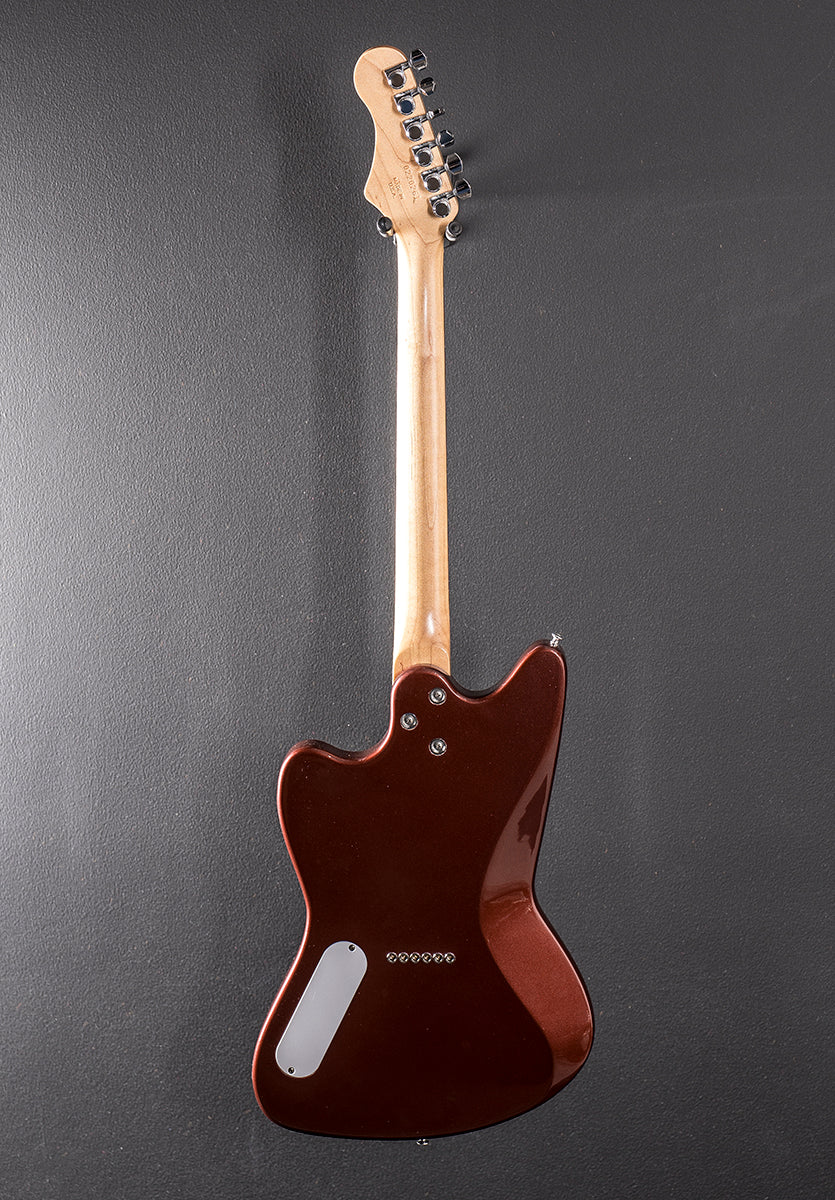 Standard Series Silhouette &