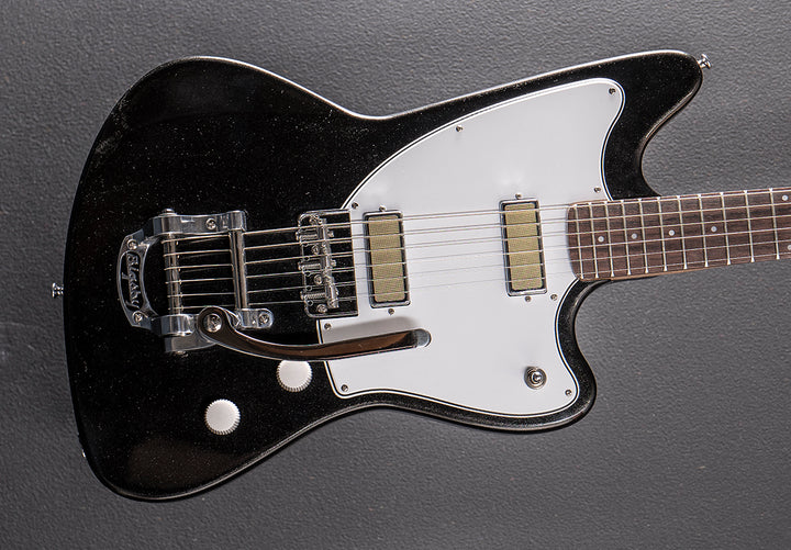Standard Series Silhouette w/Bigsby &