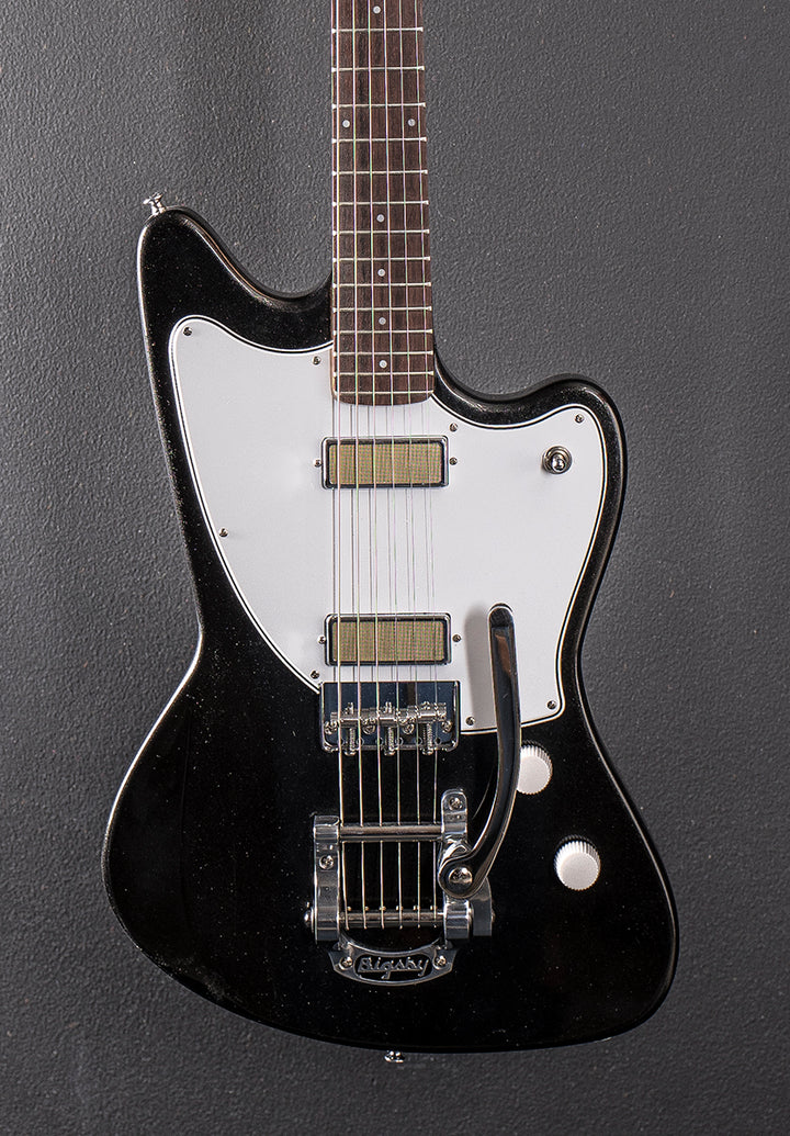 Standard Series Silhouette w/Bigsby &