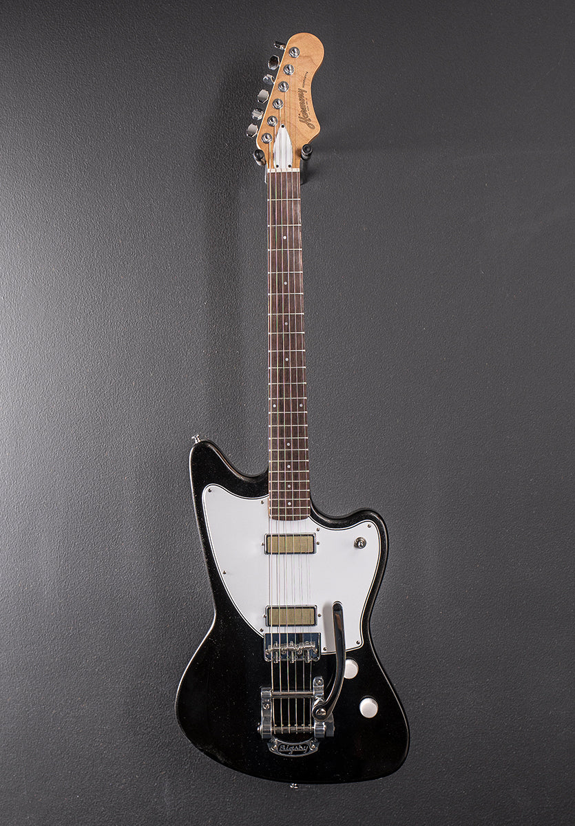 Standard Series Silhouette w/Bigsby &