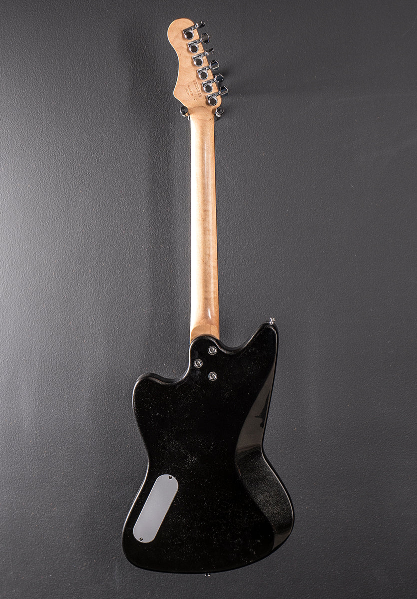 Standard Series Silhouette w/Bigsby &