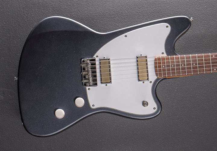 Standard Series Silhouette &