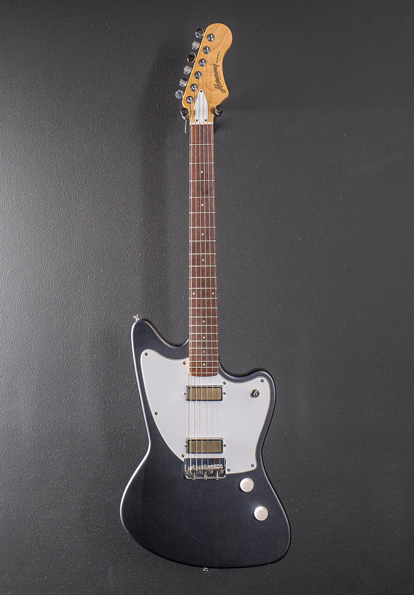 Standard Series Silhouette &