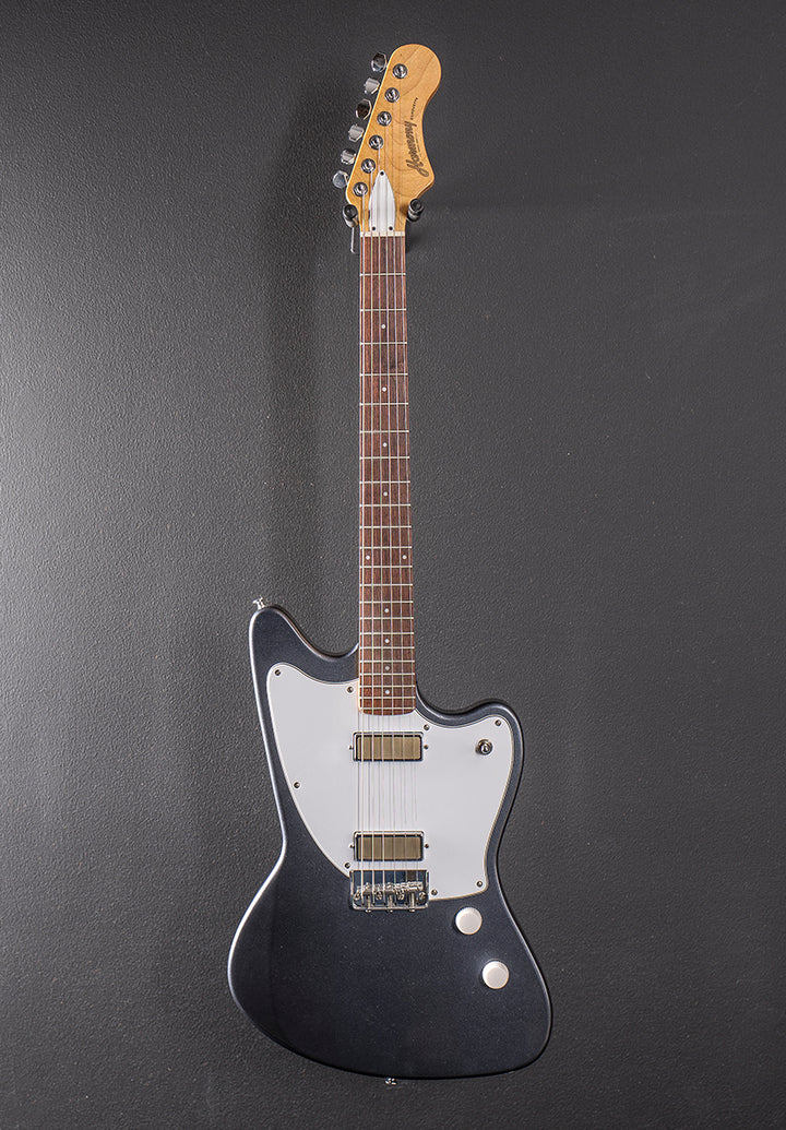 Standard Series Silhouette &