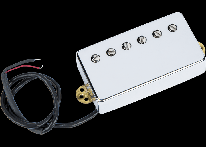 Wolfgang Neck Pickup - Chrome