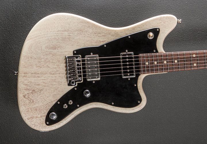 Raven Superbird '17