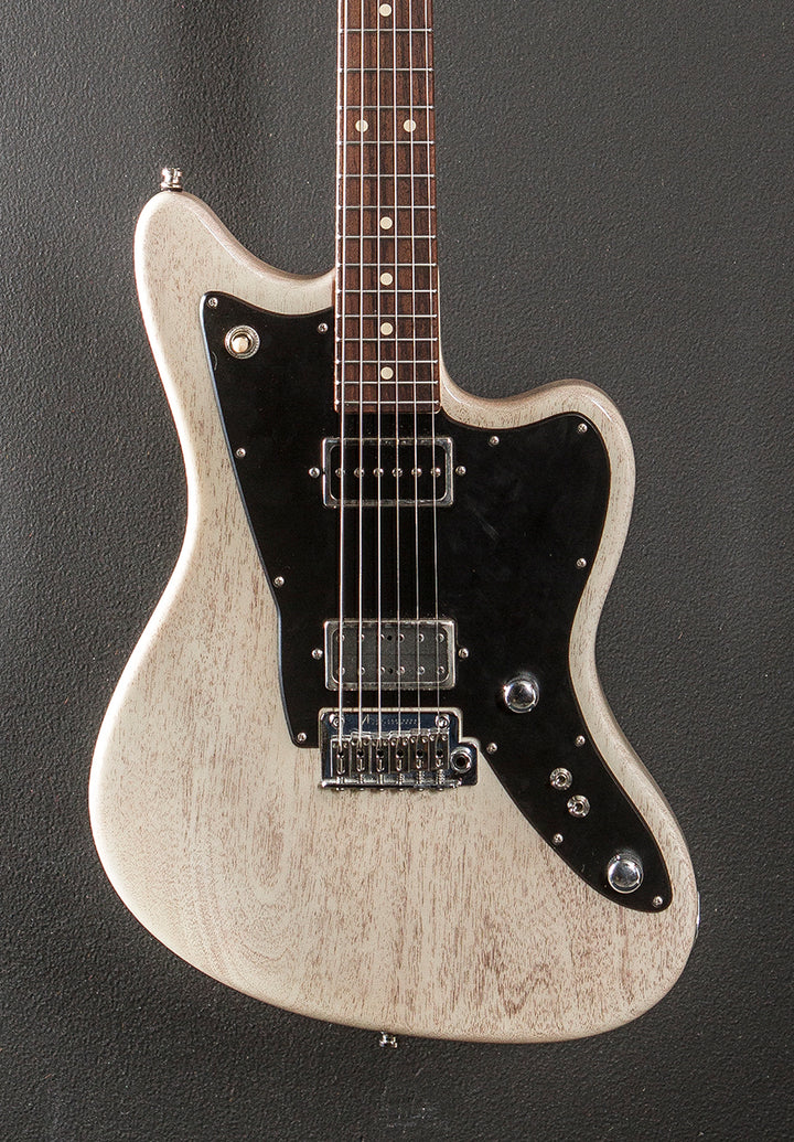 Raven Superbird '17