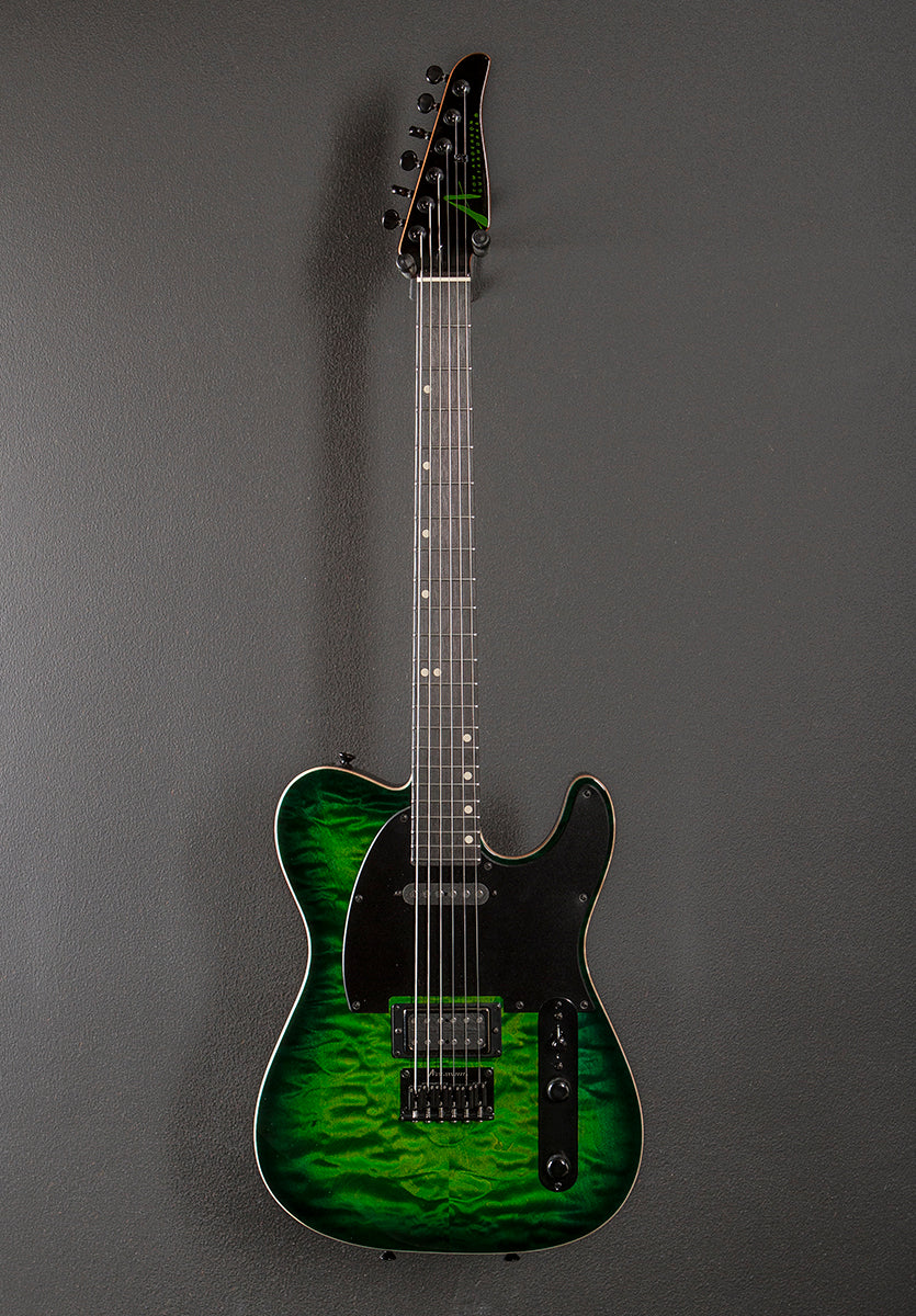 Custom Top T Classic