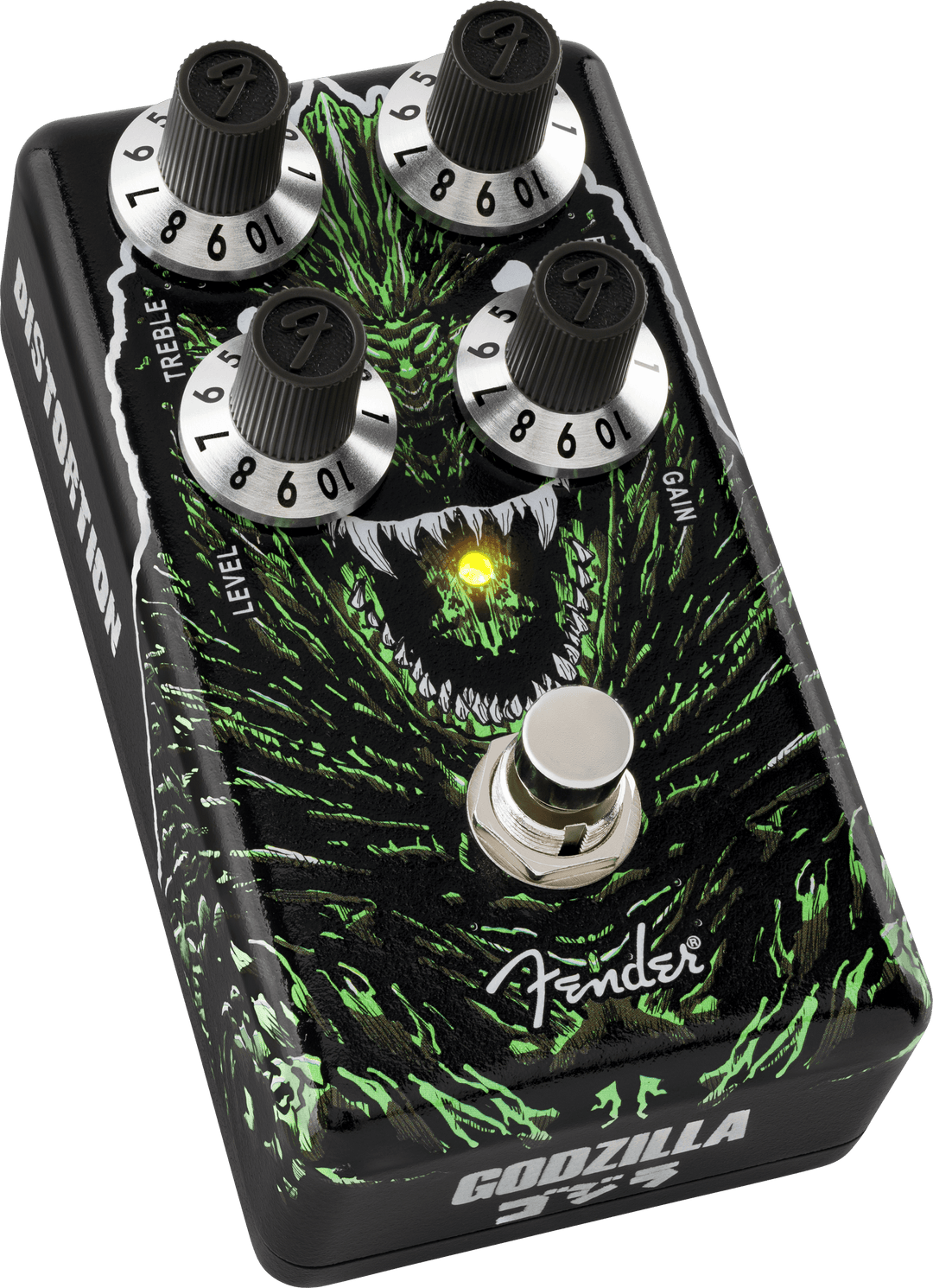 Godzilla Distortion – Dave's Guitar Shop Godzilla Distortion – Dave's Guitar Shop