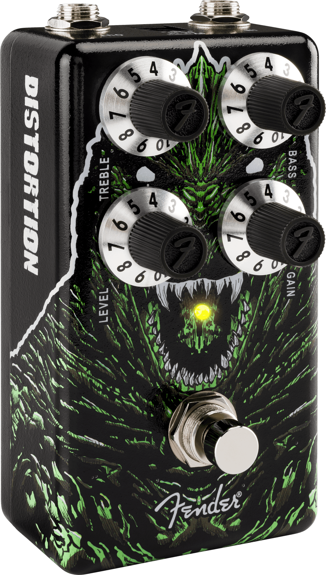 Godzilla Distortion – Dave's Guitar Shop Godzilla Distortion – Dave's Guitar Shop