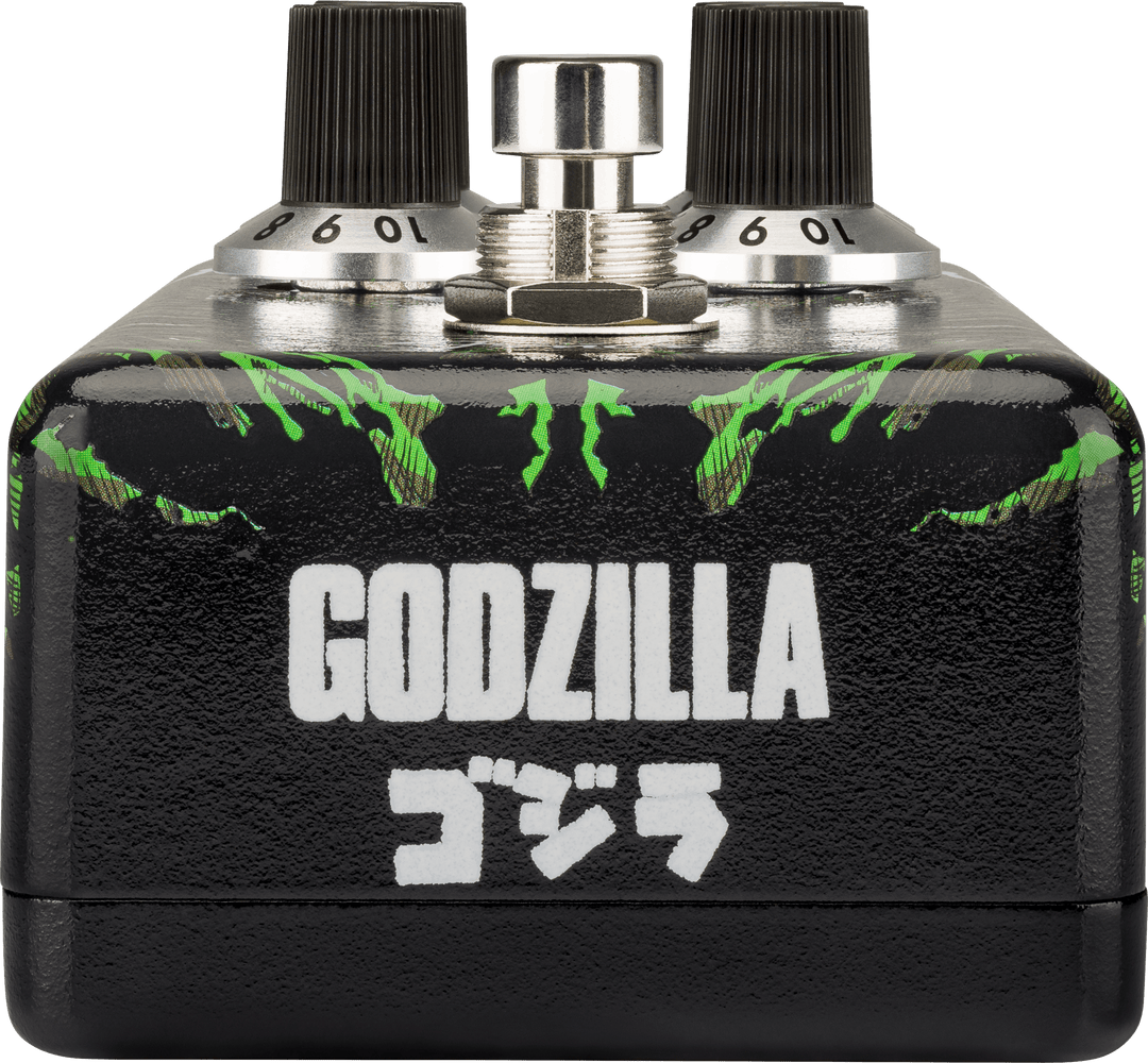 Godzilla Distortion – Dave's Guitar Shop Godzilla Distortion – Dave's Guitar Shop