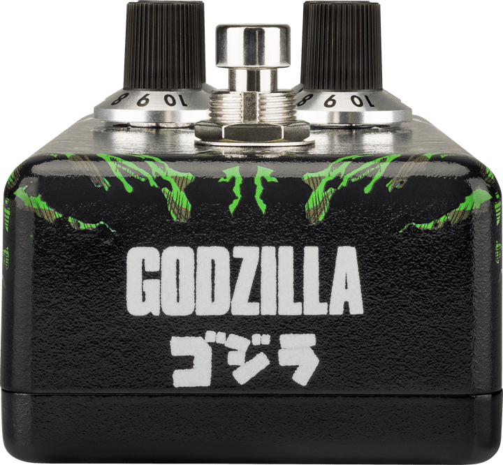 Godzilla Distortion