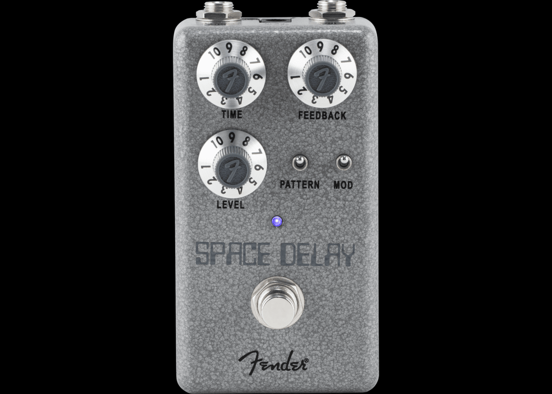 Hammertone Space Delay