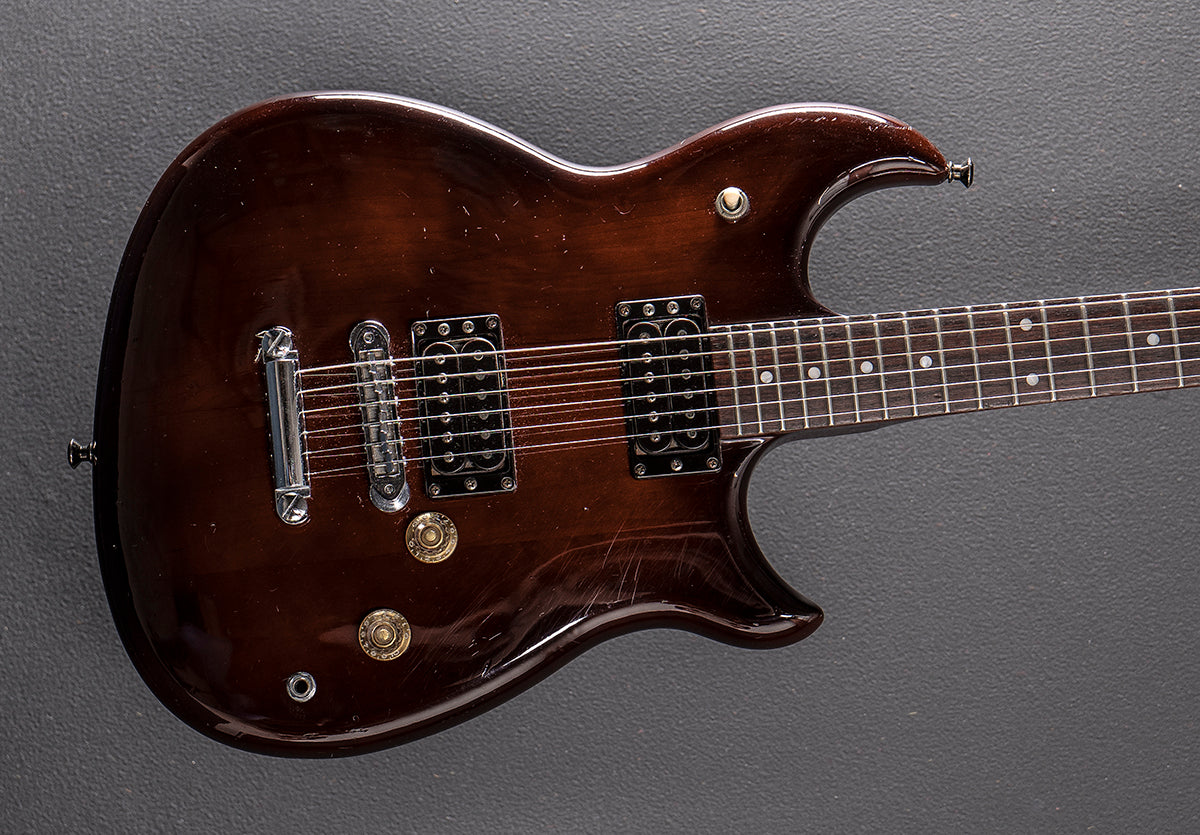 ギター YAMAHA SF5000 SF-5000 Super Flighter '81 – Dave's Guitar Shop