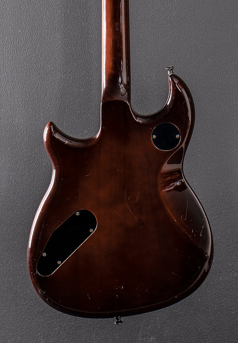 SF-5000 Super Flighter '81 – Dave's Guitar Shop