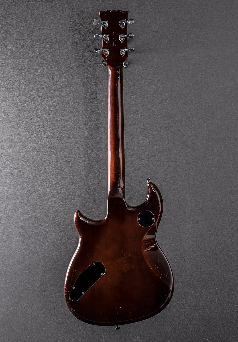 SF-5000 Super Flighter '81 – Dave's Guitar Shop