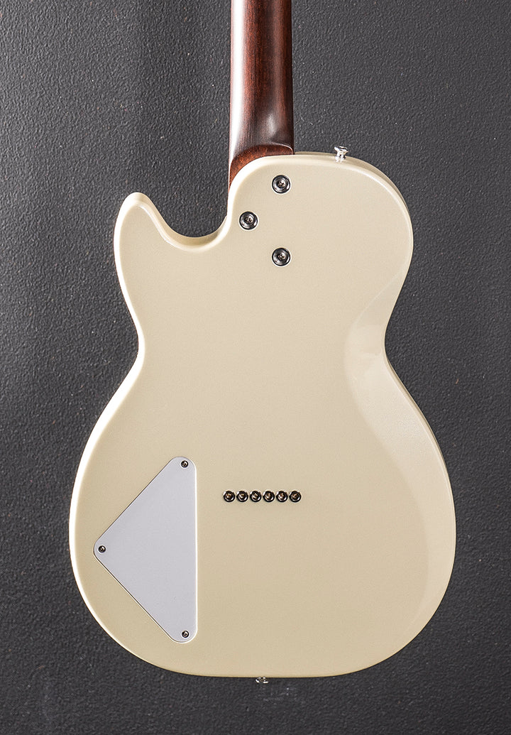 Standard Series Jupiter - Pearl White