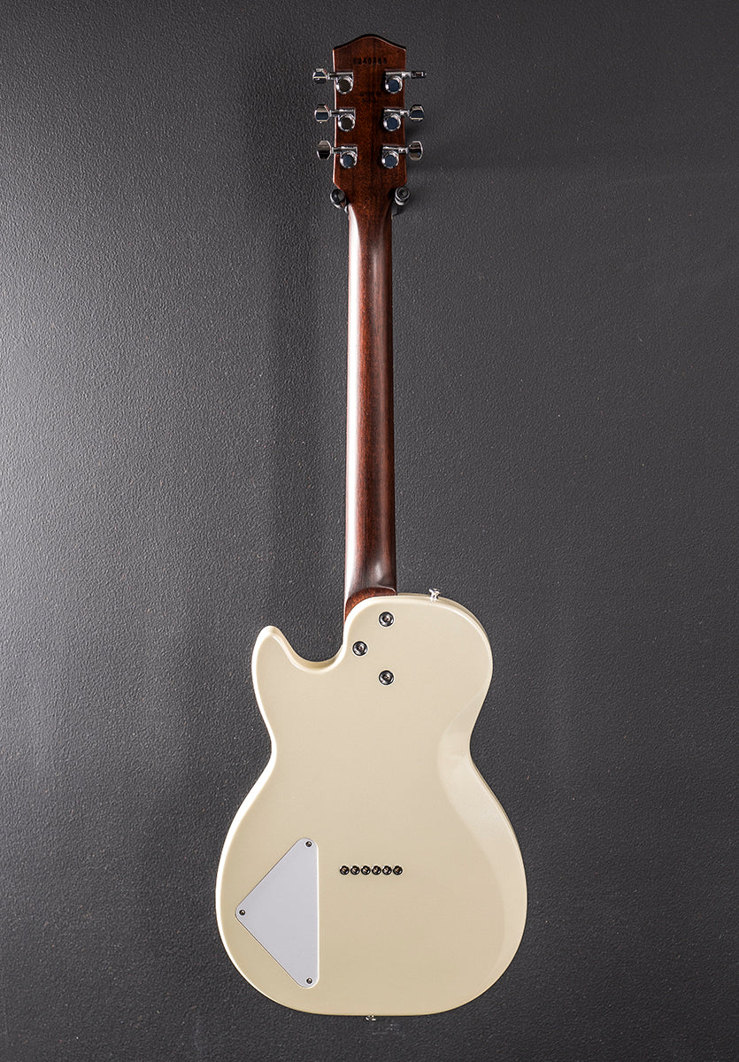 Standard Series Jupiter - Pearl White