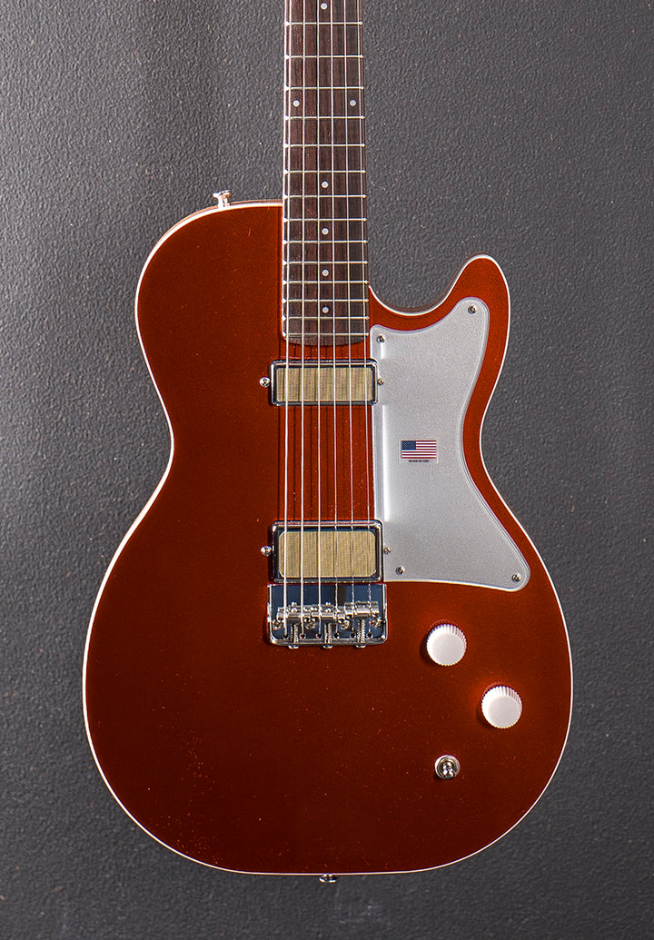 Standard Series Jupiter Thinline - Cherry