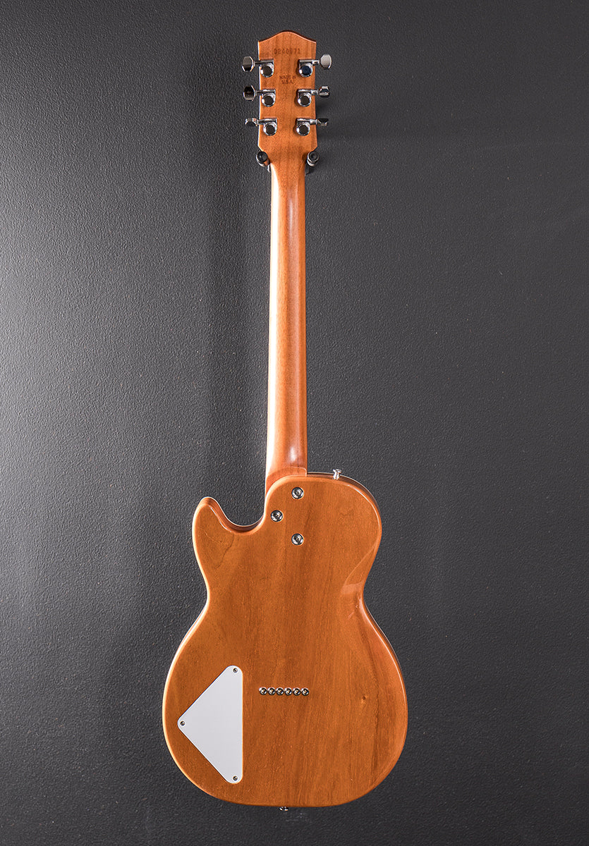 Standard Series Jupiter Thinline - Cherry – Dave's Guitar Shop