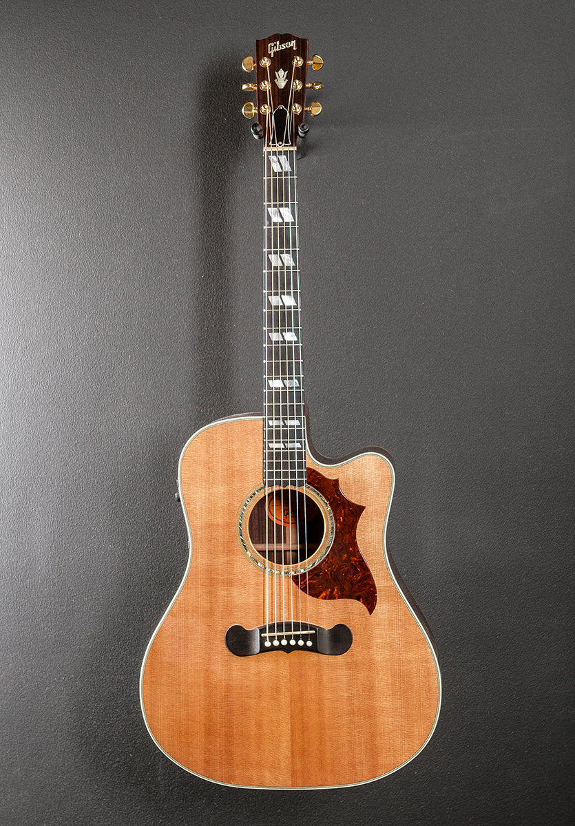 Songwriter Deluxe &