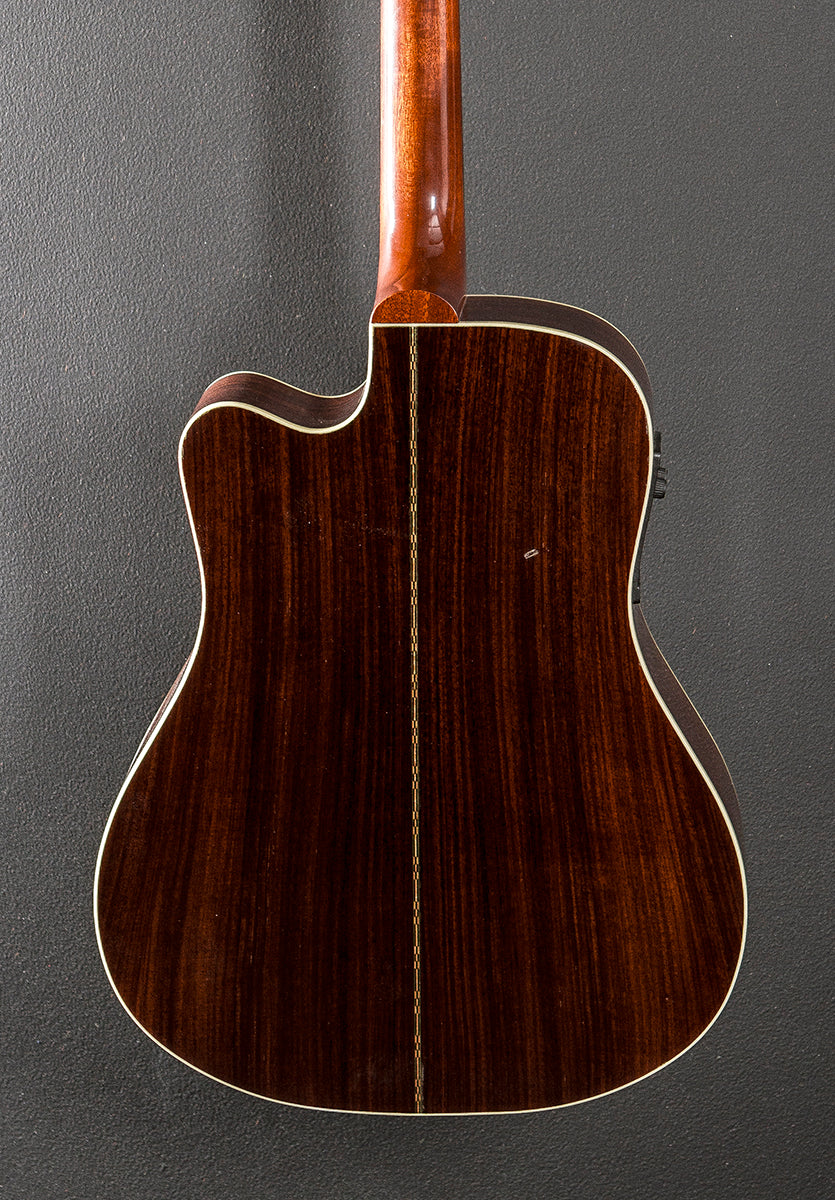 Songwriter Deluxe &