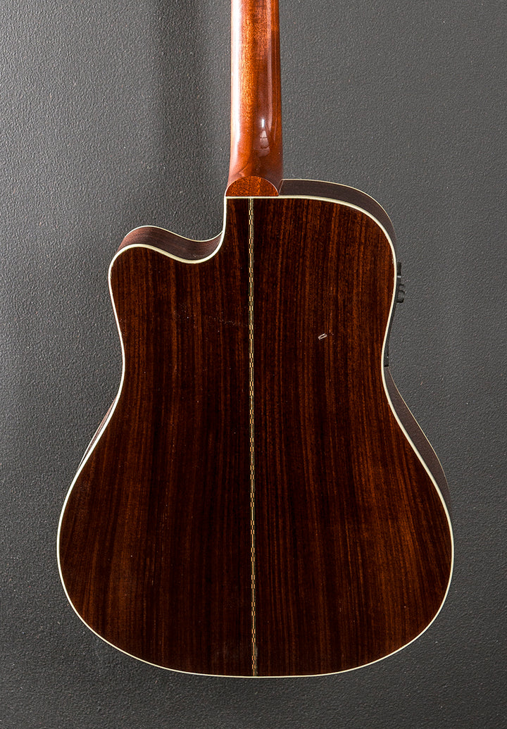 Songwriter Deluxe &