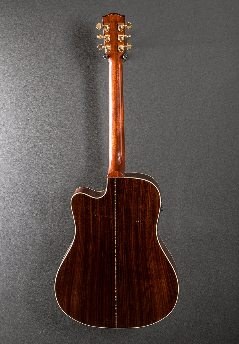 Songwriter Deluxe &