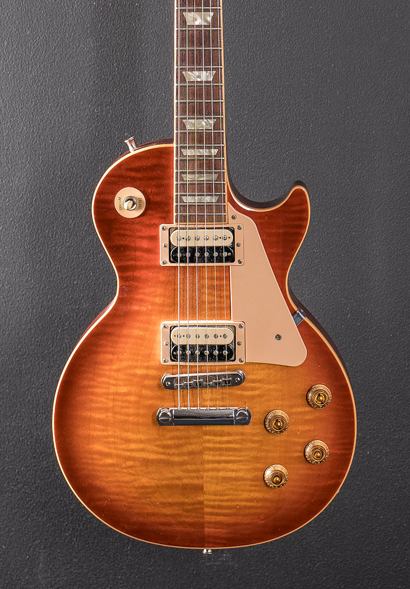 Les Paul Traditional Plus &