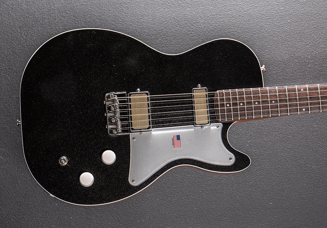 Standard Series Jupiter Thinline - Space Black