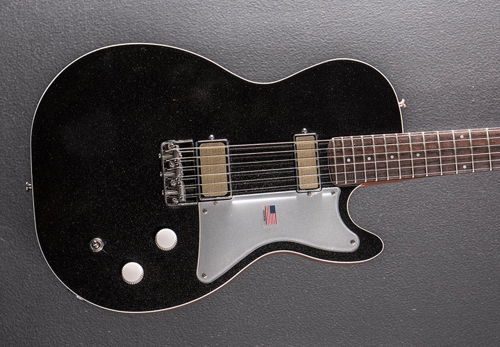 Standard Series Jupiter Thinline - Space Black