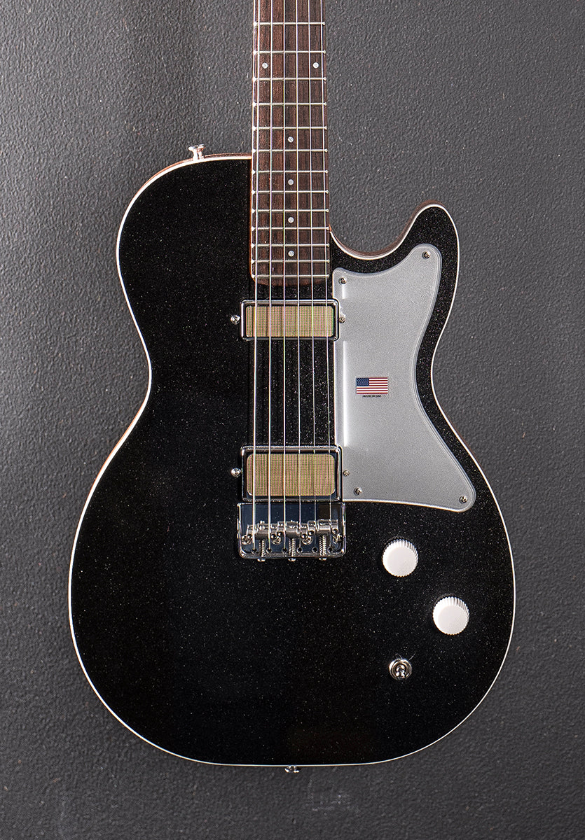 Standard Series Jupiter Thinline - Space Black