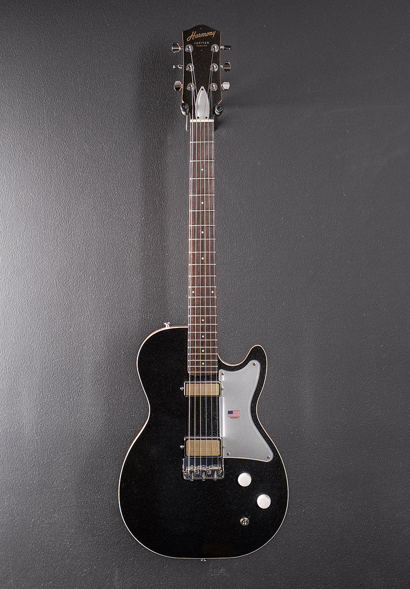 Standard Series Jupiter Thinline - Space Black