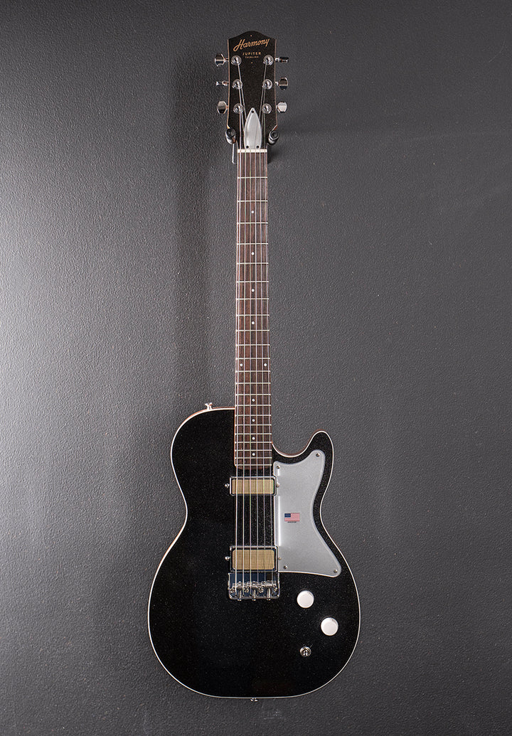 Standard Series Jupiter Thinline - Space Black