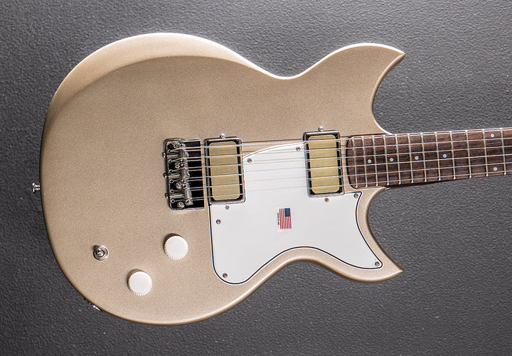 Standard Series Rebel - Champagne