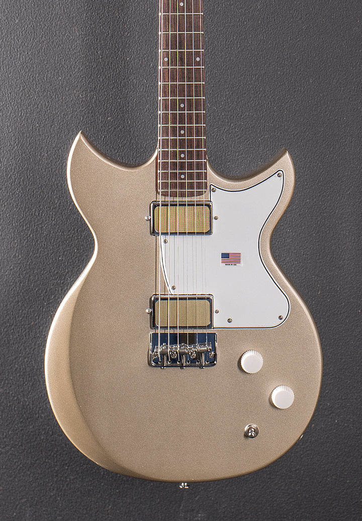 Standard Series Rebel - Champagne