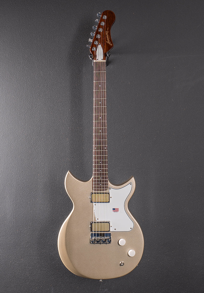 Standard Series Rebel - Champagne