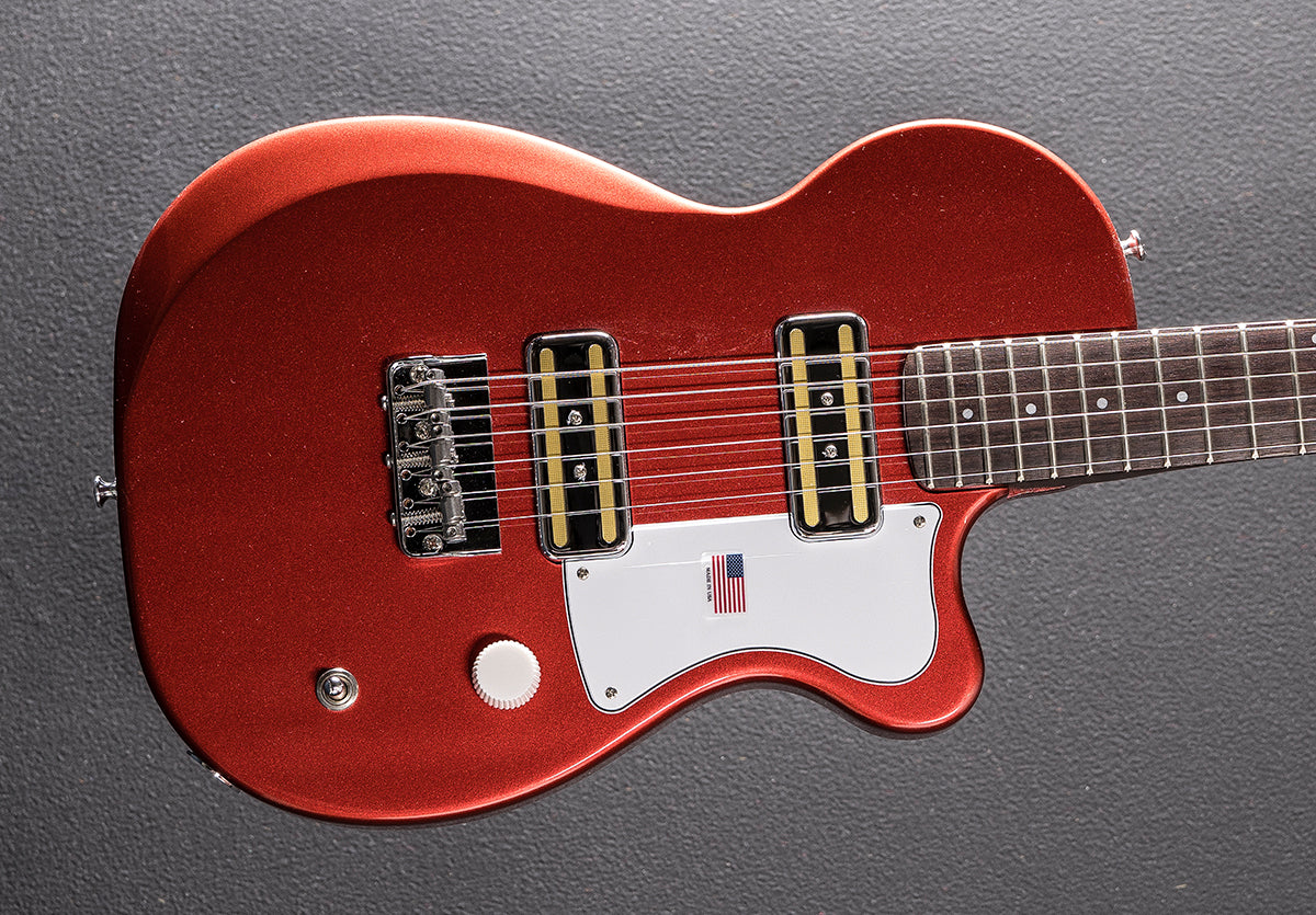 Standard Series Juno - Rose – Dave's Guitar Shop